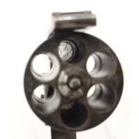 Armes de Poing REVOLVER P. WEBLEY & SON  LONDON  MODÈLE 1896  WG TARGET MODEL CAL. 455 WEBLEY  - 13