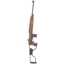 WW2 CARABINE USM1 A1 PARACHUTISTE  INLAND  02-1943  CALIBRE 30M1  RÉPÉTITION MANUELLE 10 COUPS
