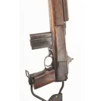 Armes Tir Sportif WW2 CARABINE USM1 A1 PARACHUTISTE  INLAND  02-1943  CALIBRE 30M1  RÉPÉTITION MANUELLE 10 COUPS  - 3