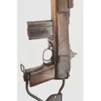 Armes Tir Sportif WW2 CARABINE USM1 A1 PARACHUTISTE  INLAND  02-1943  CALIBRE 30M1  RÉPÉTITION MANUELLE 10 COUPS  - 11