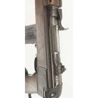 Armes Tir Sportif WW2 CARABINE USM1 A1 PARACHUTISTE  INLAND  02-1943  CALIBRE 30M1  RÉPÉTITION MANUELLE 10 COUPS  - 4