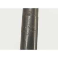 Armes Tir Sportif WW2 CARABINE USM1 A1 PARACHUTISTE  INLAND  02-1943  CALIBRE 30M1  RÉPÉTITION MANUELLE 10 COUPS  - 6