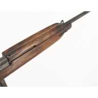 Armes Tir Sportif WW2 CARABINE USM1 A1 PARACHUTISTE  INLAND  02-1943  CALIBRE 30M1  RÉPÉTITION MANUELLE 10 COUPS  - 15