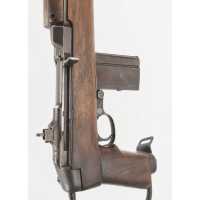 Armes Tir Sportif WW2 CARABINE USM1 A1 PARACHUTISTE  INLAND  02-1943  CALIBRE 30M1  RÉPÉTITION MANUELLE 10 COUPS  - 7
