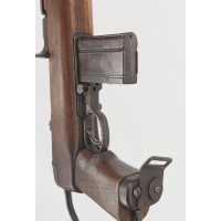 Armes Tir Sportif WW2 CARABINE USM1 A1 PARACHUTISTE  INLAND  02-1943  CALIBRE 30M1  RÉPÉTITION MANUELLE 10 COUPS  - 17