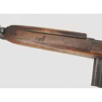 Armes Tir Sportif WW2 CARABINE USM1 A1 PARACHUTISTE  INLAND  02-1943  CALIBRE 30M1  RÉPÉTITION MANUELLE 10 COUPS  - 12