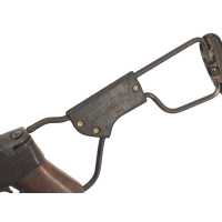 Armes Tir Sportif WW2 CARABINE USM1 A1 PARACHUTISTE  INLAND  02-1943  CALIBRE 30M1  RÉPÉTITION MANUELLE 10 COUPS  - 20