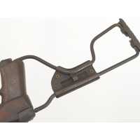 Armes Tir Sportif WW2 CARABINE USM1 A1 PARACHUTISTE  INLAND  02-1943  CALIBRE 30M1  RÉPÉTITION MANUELLE 10 COUPS  - 21