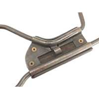 Armes Tir Sportif WW2 CARABINE USM1 A1 PARACHUTISTE  INLAND  02-1943  CALIBRE 30M1  RÉPÉTITION MANUELLE 10 COUPS  - 8