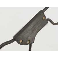 Armes Tir Sportif WW2 CARABINE USM1 A1 PARACHUTISTE  INLAND  02-1943  CALIBRE 30M1  RÉPÉTITION MANUELLE 10 COUPS  - 9
