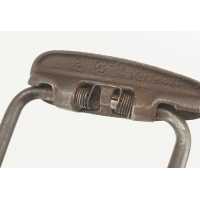 Armes Tir Sportif WW2 CARABINE USM1 A1 PARACHUTISTE  INLAND  02-1943  CALIBRE 30M1  RÉPÉTITION MANUELLE 10 COUPS  - 10