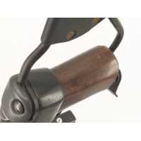 Armes Tir Sportif WW2 CARABINE USM1 A1 PARACHUTISTE  INLAND  02-1943  CALIBRE 30M1  RÉPÉTITION MANUELLE 10 COUPS  - 18