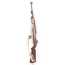 CARABINE USM1 QUALITY HMC  Calibre 30M1 CANON NEUF SANS PRISE DES GAZ / 10 COUPS RÉPÉTITION MANUELLE