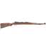 WW2  CARABINE 8x57 MAUSER K98  BNZ 4  KARABINER 98K  STEYR 1944  MONOMATRICULE