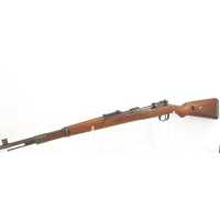 Armes Tir Sportif WW2  CARABINE 8x57 MAUSER K98  BNZ 4  KARABINER 98K  STEYR 1944  MONOMATRICULE  - 3