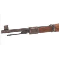 Armes Tir Sportif WW2  CARABINE 8x57 MAUSER K98  BNZ 4  KARABINER 98K  STEYR 1944  MONOMATRICULE  - 13