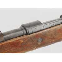 Armes Tir Sportif WW2  CARABINE 8x57 MAUSER K98  BNZ 4  KARABINER 98K  STEYR 1944  MONOMATRICULE  - 4