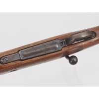 Armes Tir Sportif WW2  CARABINE 8x57 MAUSER K98  BNZ 4  KARABINER 98K  STEYR 1944  MONOMATRICULE  - 9
