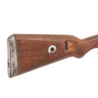 Armes Tir Sportif WW2  CARABINE 8x57 MAUSER K98  BNZ 4  KARABINER 98K  STEYR 1944  MONOMATRICULE  - 15