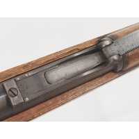 Armes Tir Sportif WW2  CARABINE 8x57 MAUSER K98  BNZ 4  KARABINER 98K  STEYR 1944  MONOMATRICULE  - 18