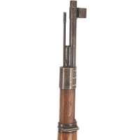 Armes Tir Sportif WW2  CARABINE 8x57 MAUSER K98  BNZ 4  KARABINER 98K  STEYR 1944  MONOMATRICULE  - 8