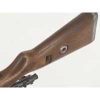 Armes Tir Sportif WW2  CARABINE 8x57 MAUSER K98  BNZ 4  KARABINER 98K  STEYR 1944  MONOMATRICULE  - 22