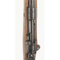 Armes Tir Sportif WW2  CARABINE 8x57 MAUSER K98  BNZ 4  KARABINER 98K  STEYR 1944  MONOMATRICULE  - 24