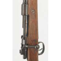 Armes Tir Sportif WW2  CARABINE 8x57 MAUSER K98  BNZ 4  KARABINER 98K  STEYR 1944  MONOMATRICULE  - 26