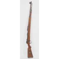 Armes Tir Sportif WW2  CARABINE 8x57 MAUSER K98  BNZ 4  KARABINER 98K  STEYR 1944  MONOMATRICULE  - 30