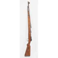 Armes Tir Sportif WW2  CARABINE 8x57 MAUSER K98  BNZ 42  KARABINER 98K  STEYR 1942  MONOMATRICULE  - 16