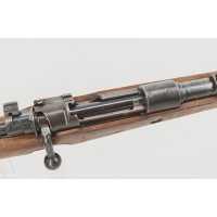 Armes Tir Sportif WW2  CARABINE 8x57 MAUSER K98  BNZ 42  KARABINER 98K  STEYR 1942  MONOMATRICULE  - 3