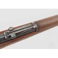 Armes Tir Sportif WW2  CARABINE 8x57 MAUSER K98  BNZ 42  KARABINER 98K  STEYR 1942  MONOMATRICULE  - 18