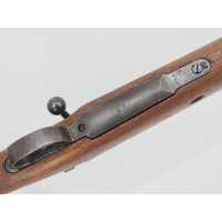 Armes Tir Sportif WW2  CARABINE 8x57 MAUSER K98  BNZ 42  KARABINER 98K  STEYR 1942  MONOMATRICULE  - 19