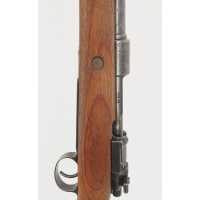 Armes Tir Sportif WW2  CARABINE 8x57 MAUSER K98  BNZ 42  KARABINER 98K  STEYR 1942  MONOMATRICULE  - 21