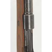 Armes Tir Sportif WW2  CARABINE 8x57 MAUSER K98  BNZ 42  KARABINER 98K  STEYR 1942  MONOMATRICULE  - 8