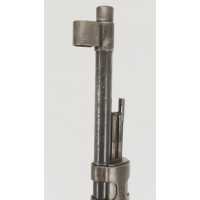 Armes Tir Sportif WW2  CARABINE 8x57 MAUSER K98  BNZ 42  KARABINER 98K  STEYR 1942  MONOMATRICULE  - 25