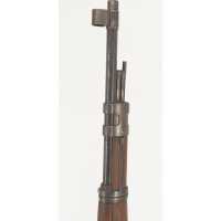 Armes Tir Sportif WW2  CARABINE 8x57 MAUSER K98  BNZ 42  KARABINER 98K  STEYR 1942  MONOMATRICULE  - 26