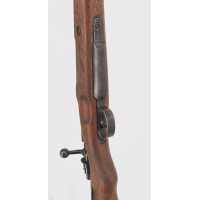 Armes Tir Sportif WW2  CARABINE 8x57 MAUSER K98  BNZ 42  KARABINER 98K  STEYR 1942  MONOMATRICULE  - 28