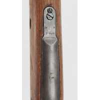 Armes Tir Sportif WW2  CARABINE 8x57 MAUSER K98  BNZ 42  KARABINER 98K  STEYR 1942  MONOMATRICULE  - 4