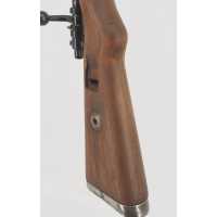 Armes Tir Sportif WW2  CARABINE 8x57 MAUSER K98  BNZ 42  KARABINER 98K  STEYR 1942  MONOMATRICULE  - 24
