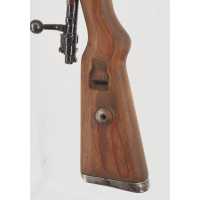 Armes Tir Sportif WW2  CARABINE 8x57 MAUSER K98  BNZ 42  KARABINER 98K  STEYR 1942  MONOMATRICULE  - 10