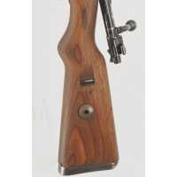 Armes Tir Sportif WW2  CARABINE 8x57 MAUSER K98  BNZ 42  KARABINER 98K  STEYR 1942  MONOMATRICULE  - 11