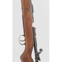Armes Tir Sportif WW2  CARABINE 8x57 MAUSER K98  BNZ 42  KARABINER 98K  STEYR 1942  MONOMATRICULE  - 29