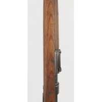 Armes Tir Sportif WW2  CARABINE 8x57 MAUSER K98  BNZ 42  KARABINER 98K  STEYR 1942  MONOMATRICULE  - 30