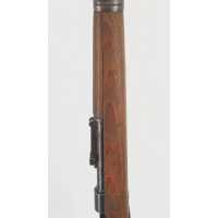 Armes Tir Sportif WW2  CARABINE 8x57 MAUSER K98  BNZ 42  KARABINER 98K  STEYR 1942  MONOMATRICULE  - 31