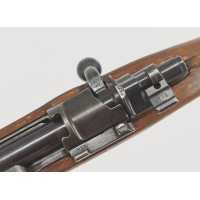 Armes Tir Sportif WW2  CARABINE 8x57 MAUSER K98  BNZ 42  KARABINER 98K  STEYR 1942  MONOMATRICULE  - 5