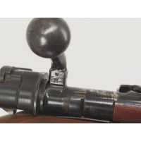 Armes Tir Sportif WW2  CARABINE 8x57 MAUSER K98  BNZ 42  KARABINER 98K  STEYR 1942  MONOMATRICULE  - 32