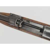 Armes Tir Sportif WW2  CARABINE 8x57 MAUSER K98  BNZ 42  KARABINER 98K  STEYR 1942  MONOMATRICULE  - 33