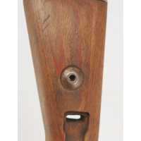 Armes Tir Sportif WW2  CARABINE 8x57 MAUSER K98  BNZ 42  KARABINER 98K  STEYR 1942  MONOMATRICULE  - 35