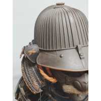 Art Japonais ARMURE DE SAMOURAÏ Époque EDO 1603/1868 Famille Chigaiya - JAPON XVIIè / XVIIIè CMV33257-38 - 9